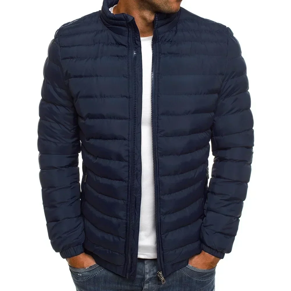 Paul® | Stylish men's summer jacket - Image 4