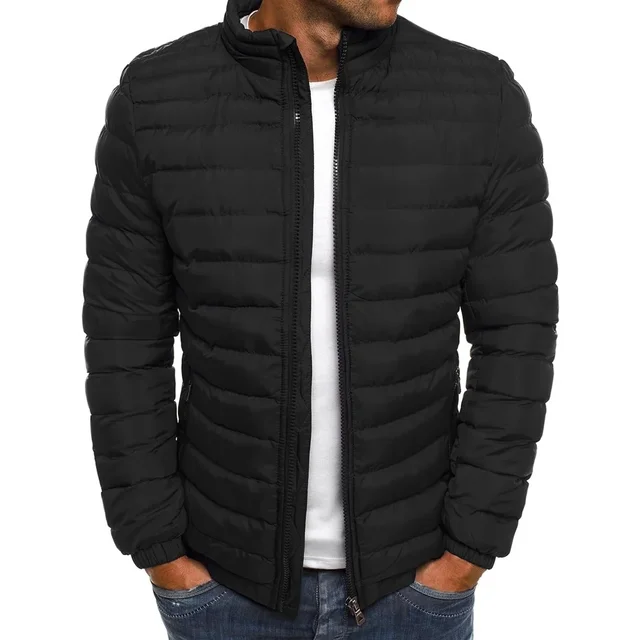 Paul® | Stylish men's summer jacket - Image 7
