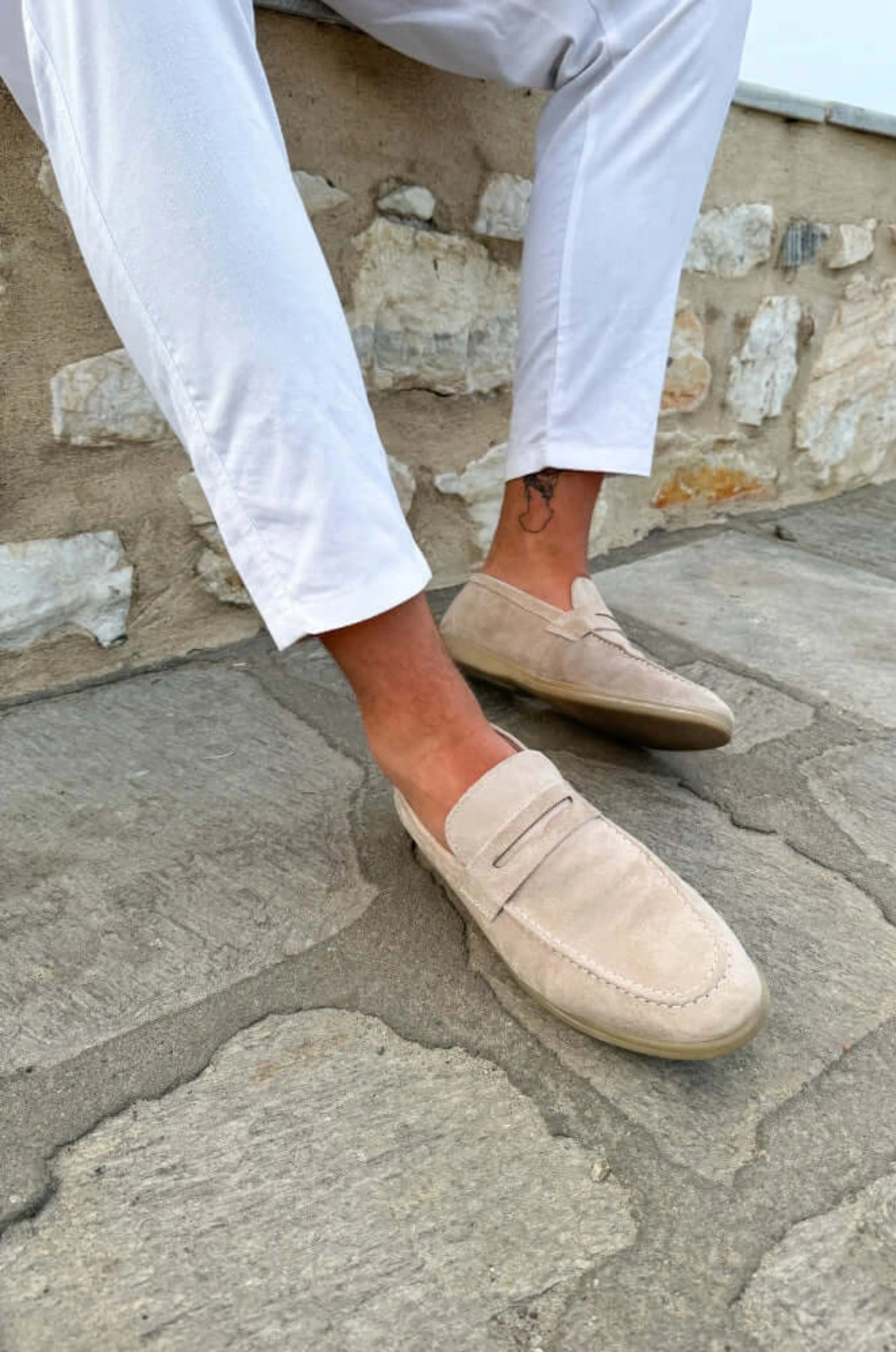 Paul® | Suede Loafers - Image 10