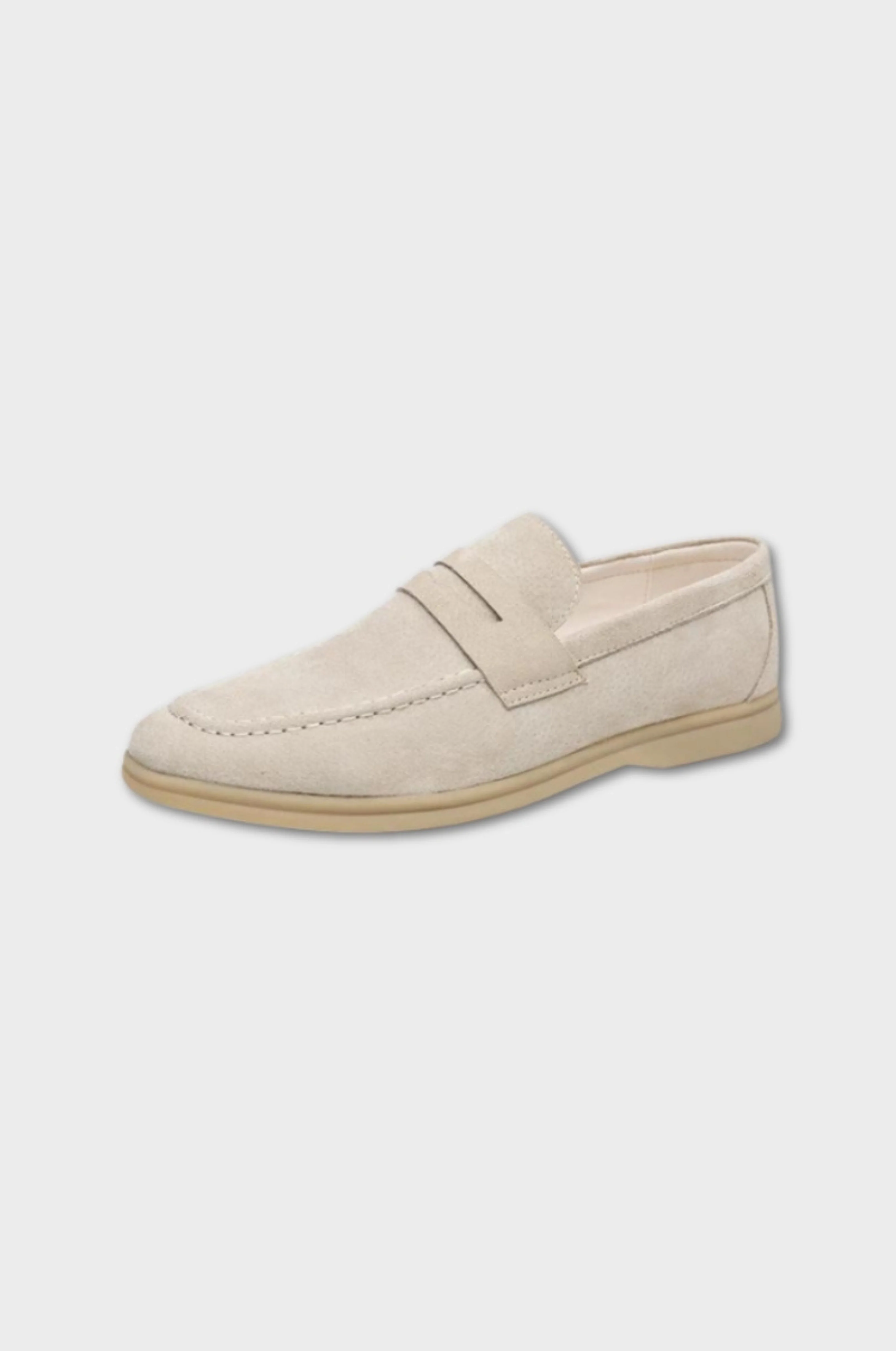 Paul® | Suede Loafers - Image 4