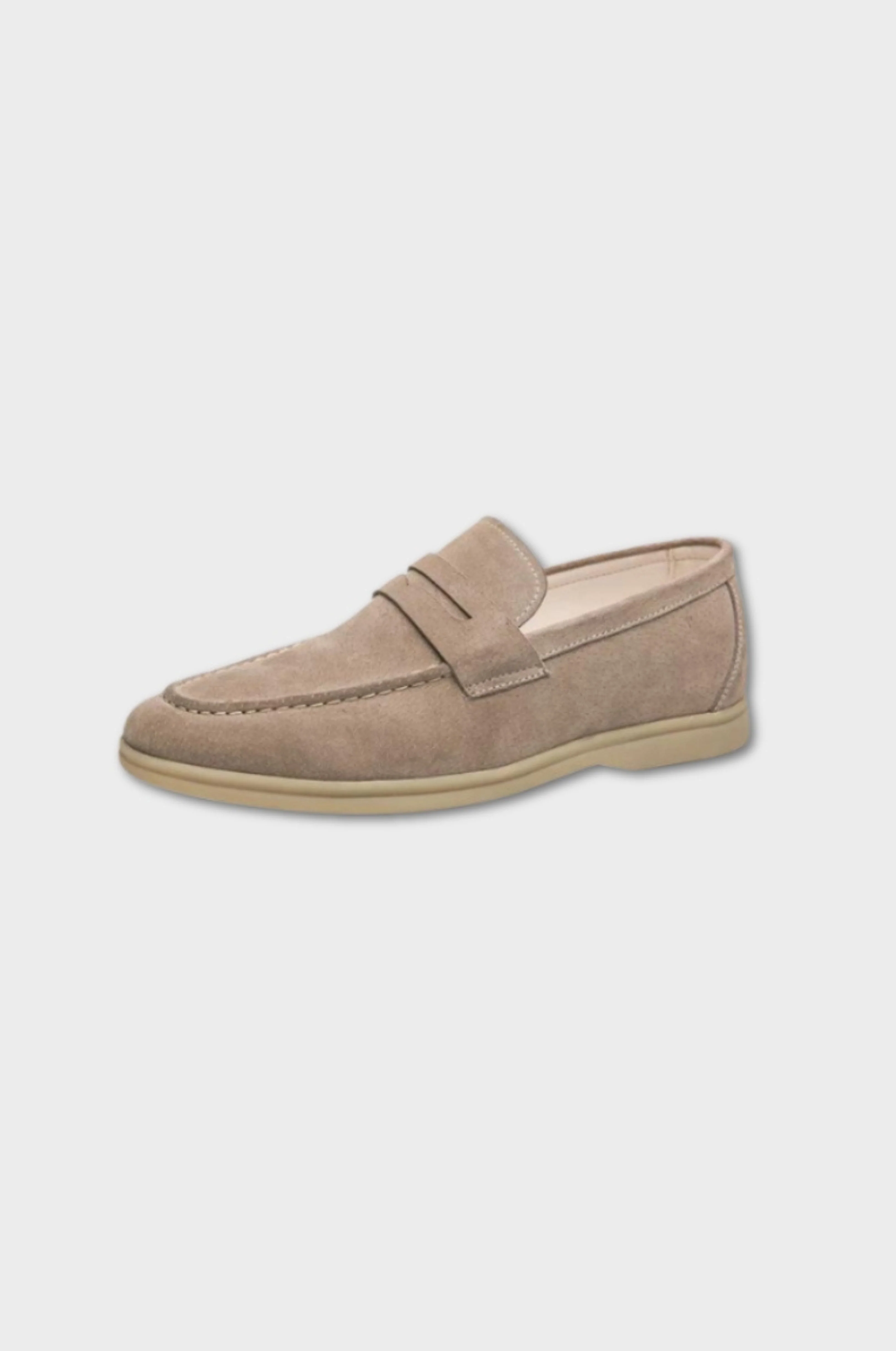 Paul® | Suede Loafers - Image 6