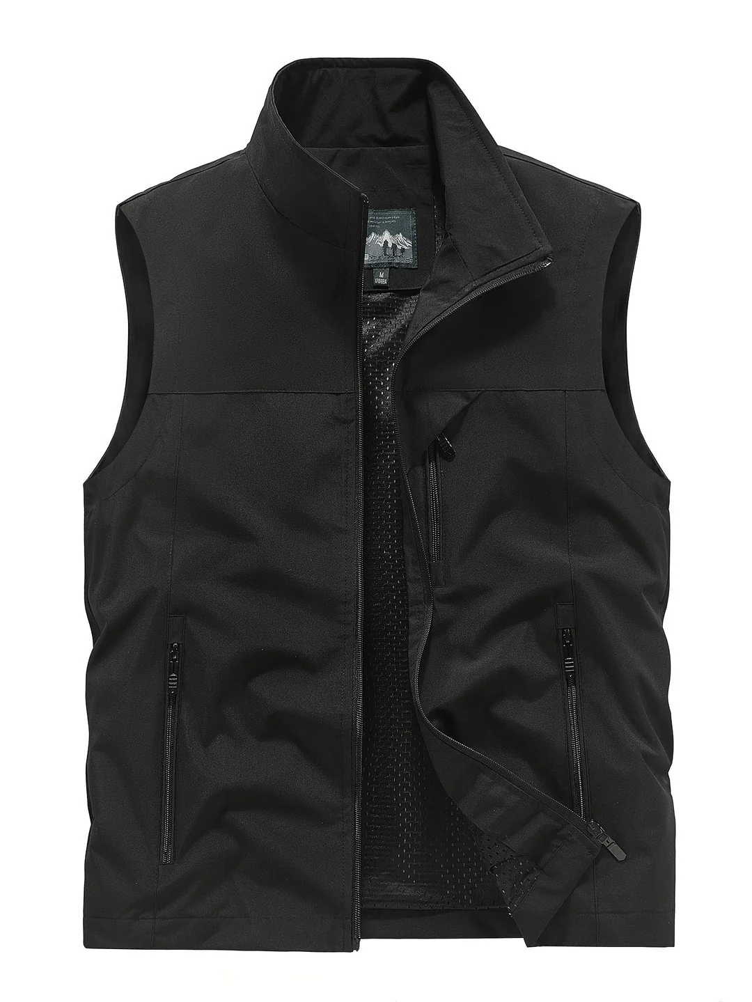 Paul | Comfortable Sports Vest - Image 3