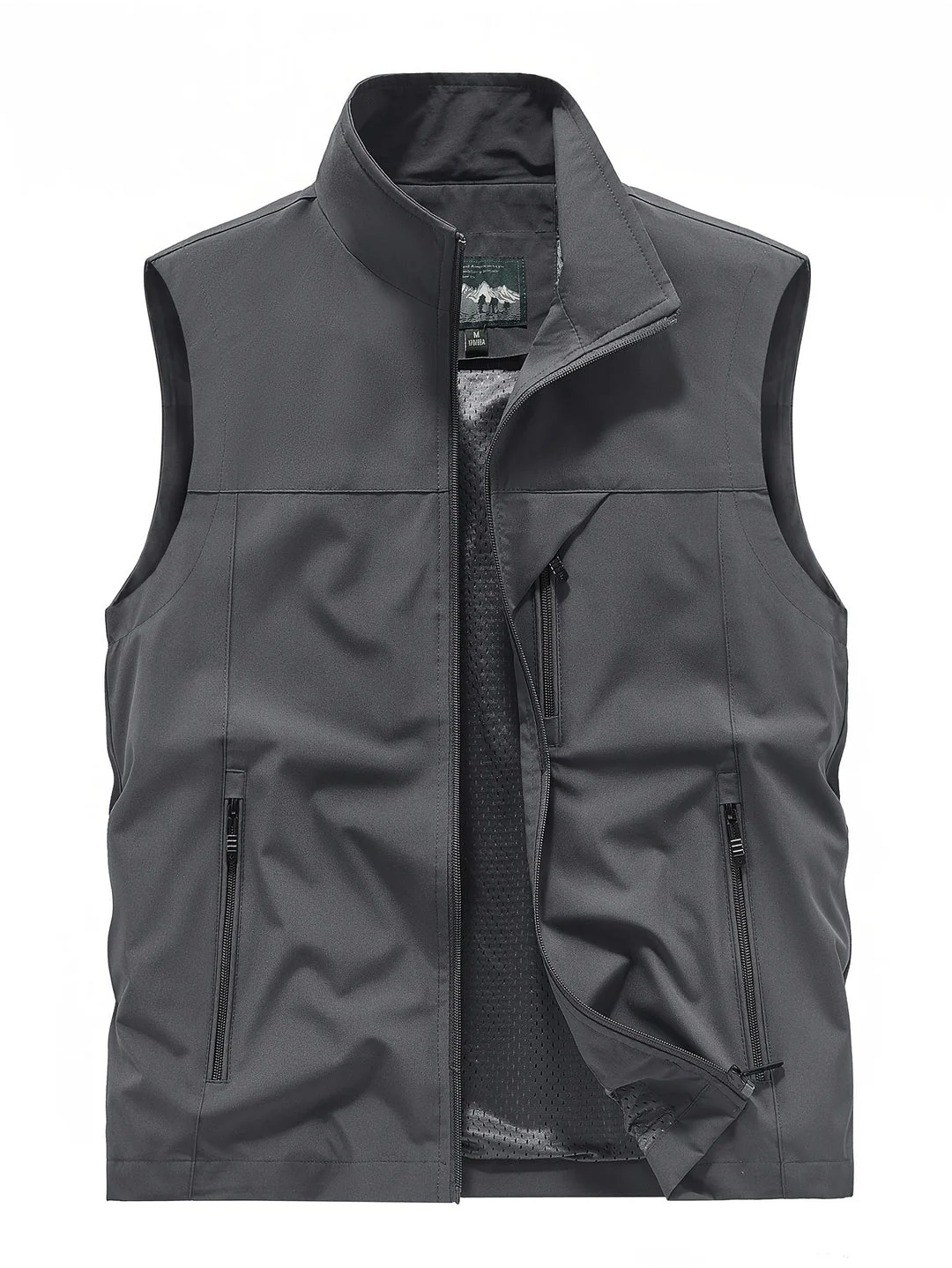 Paul | Comfortable Sports Vest - Image 4