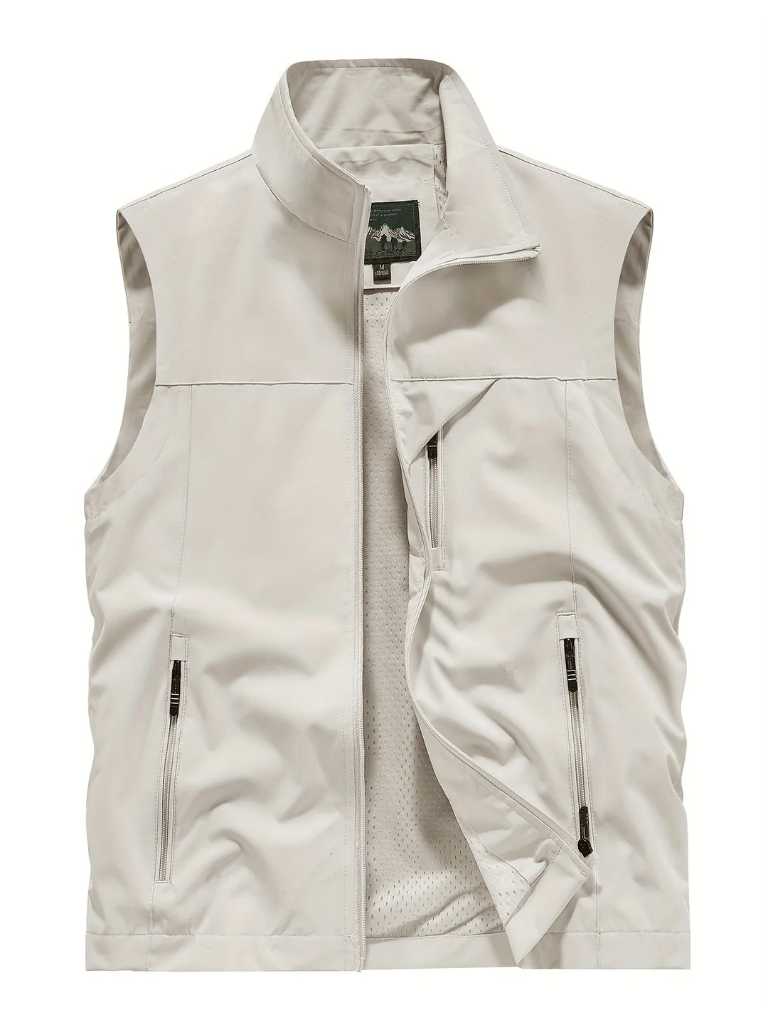 Paul | Comfortable Sports Vest - Image 5