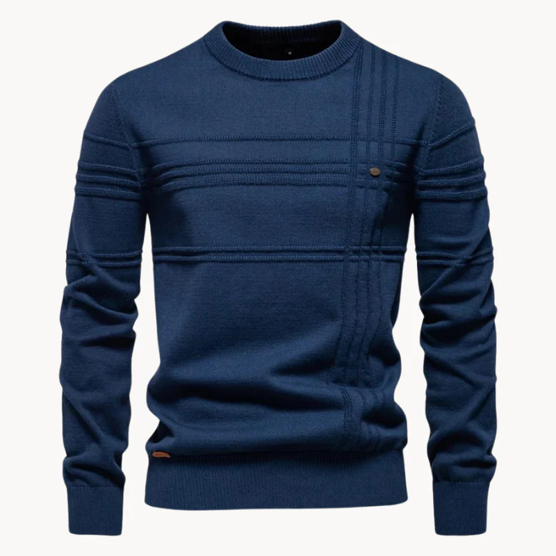 Paulino® | Modern Comfort Sweater - Image 6