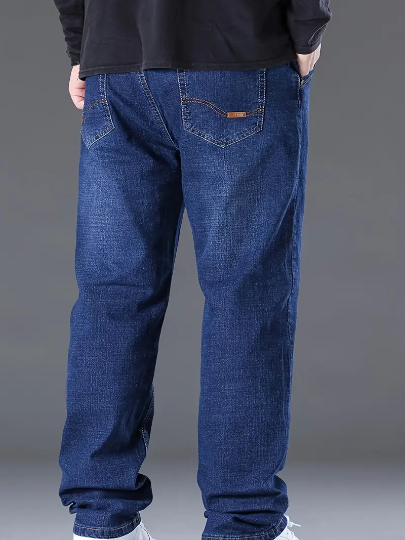 Paulino® | Stretch Lose Baggy Hosen - Image 2