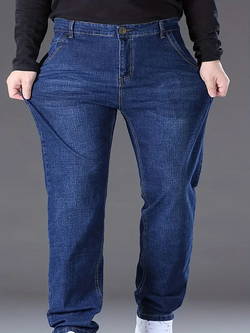 Paulino® | Stretch Lose Baggy Hosen - Image 4