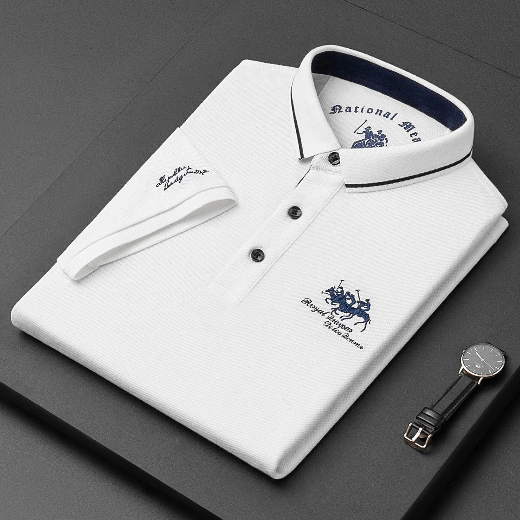 Paulinus® | Polo - Image 3