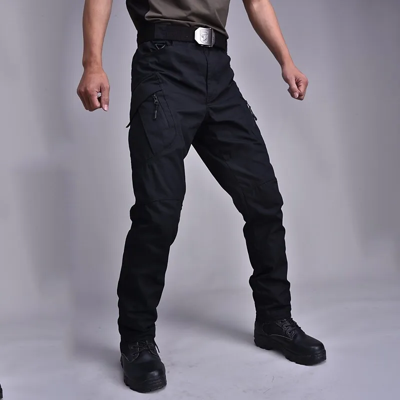 Paulo® | Combat Men'Spants - Image 2