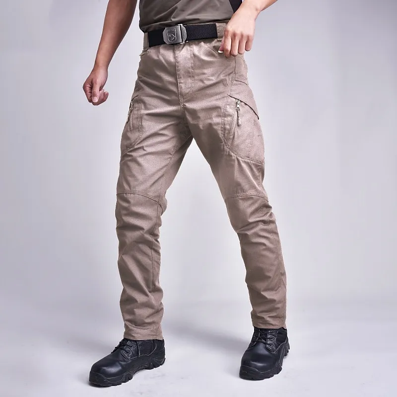 Paulo® | Combat Men'Spants - Image 3