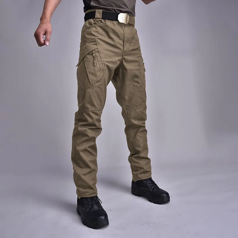 Paulo® | Combat Men'Spants - Image 4