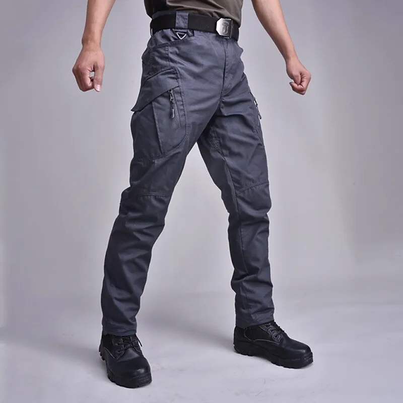 Paulo® | Combat Men'Spants - Image 5