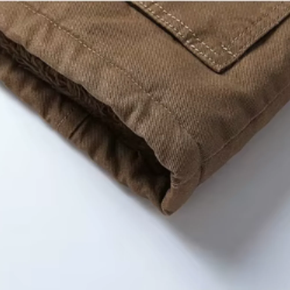 Pax | Casual cotton winter jacket - Image 4