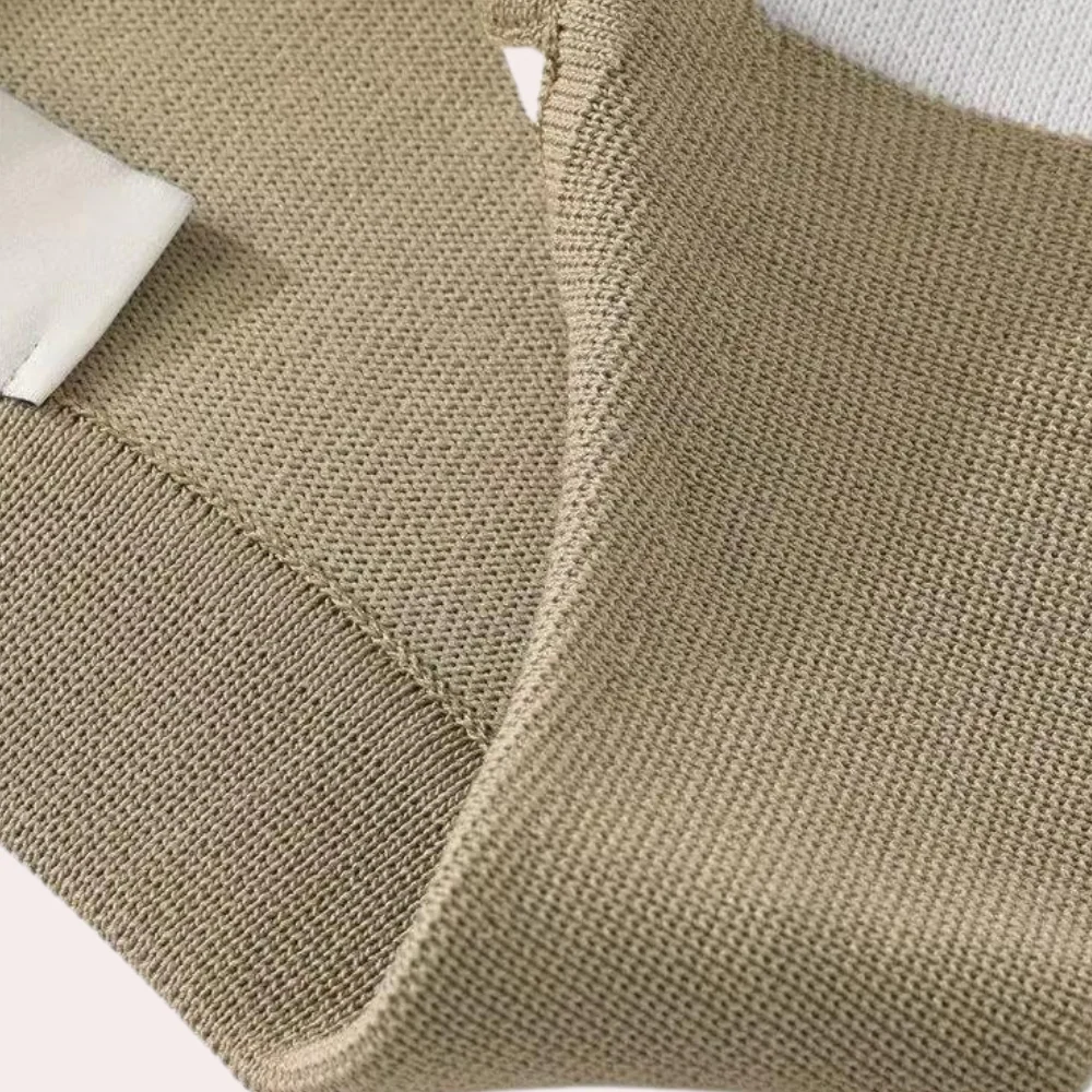Paxton® | Men's Comfortable Knit Polo - Image 6