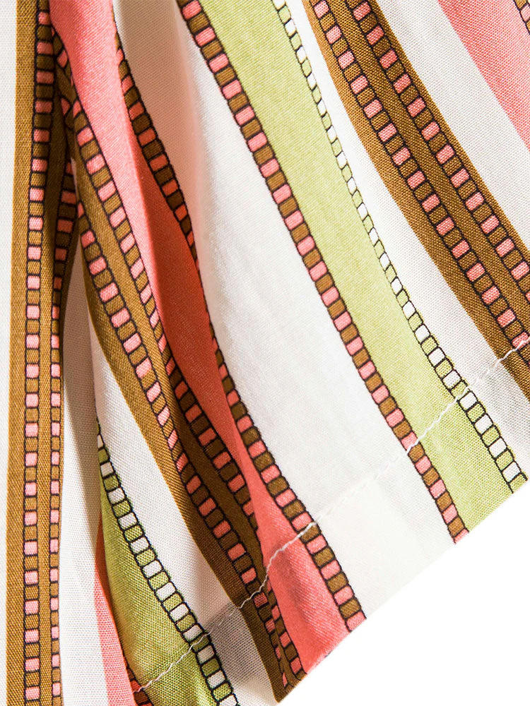 Pedro® | Colorful Striped Shirt - Image 4