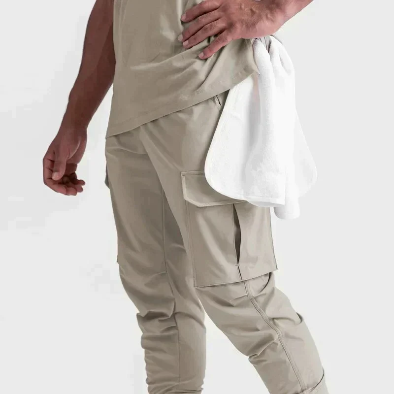 Pedro® | Combat Cargo Men'S Pants - Image 4