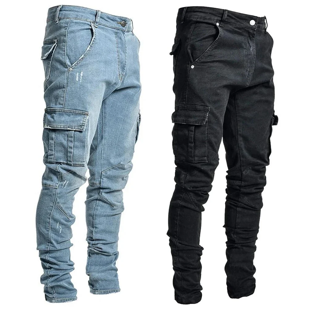 Pedro® | Comfortable And Fashionable   Trousers - Image 2