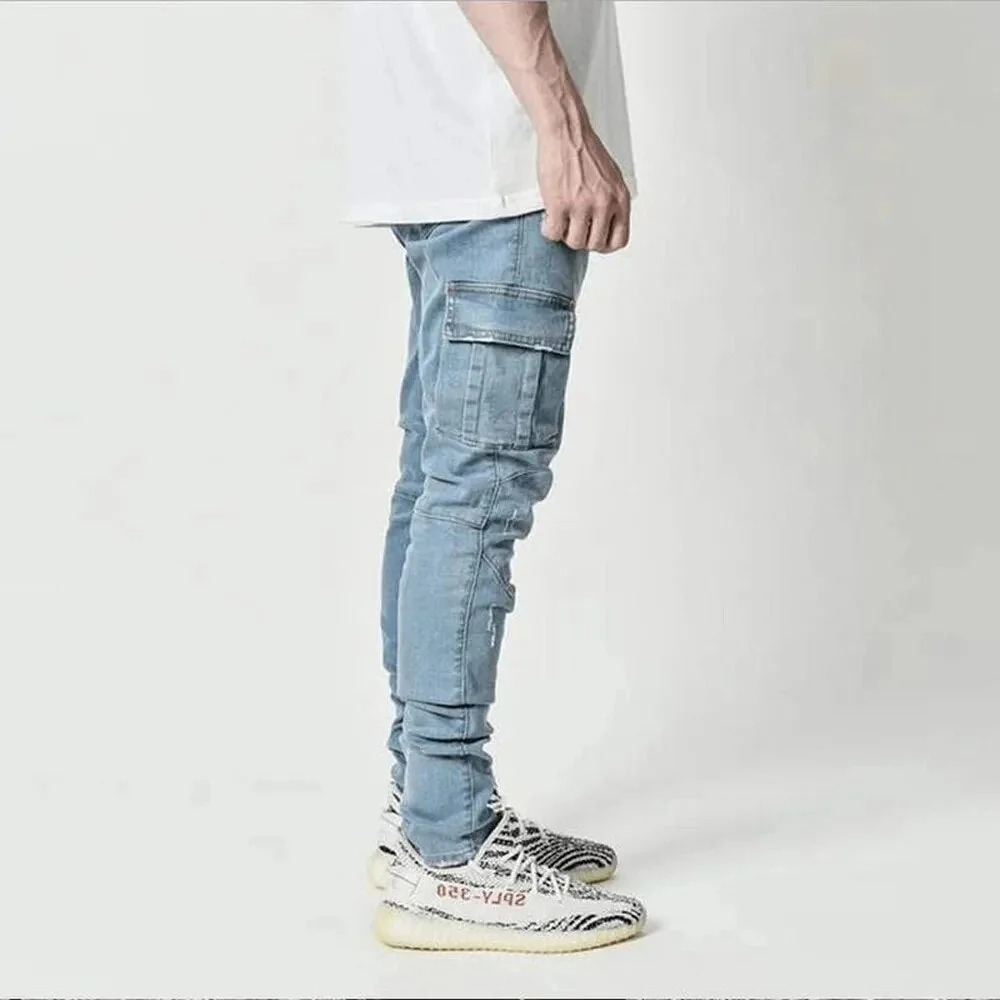 Pedro® | Comfortable And Fashionable   Trousers - Image 3