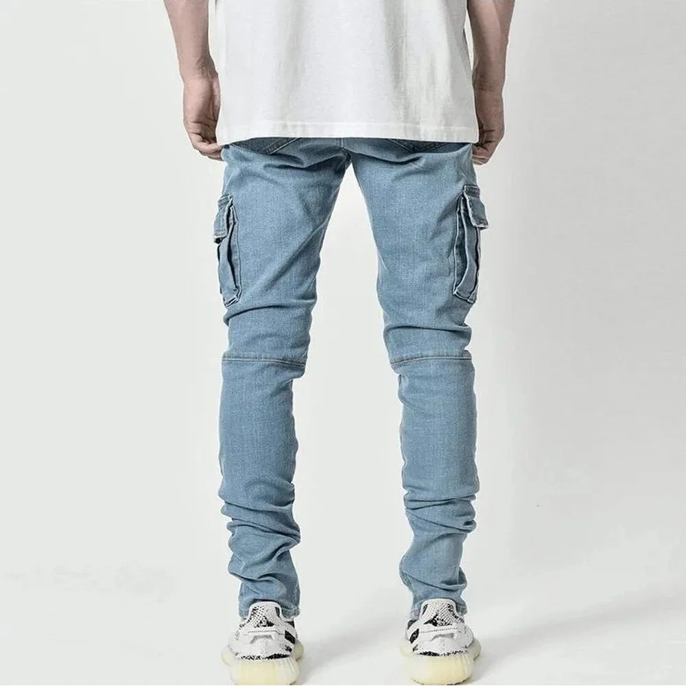 Pedro® | Comfortable And Fashionable   Trousers - Image 4