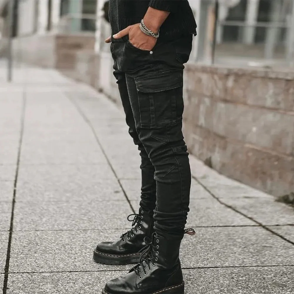 Pedro® | Comfortable And Fashionable   Trousers - Image 5