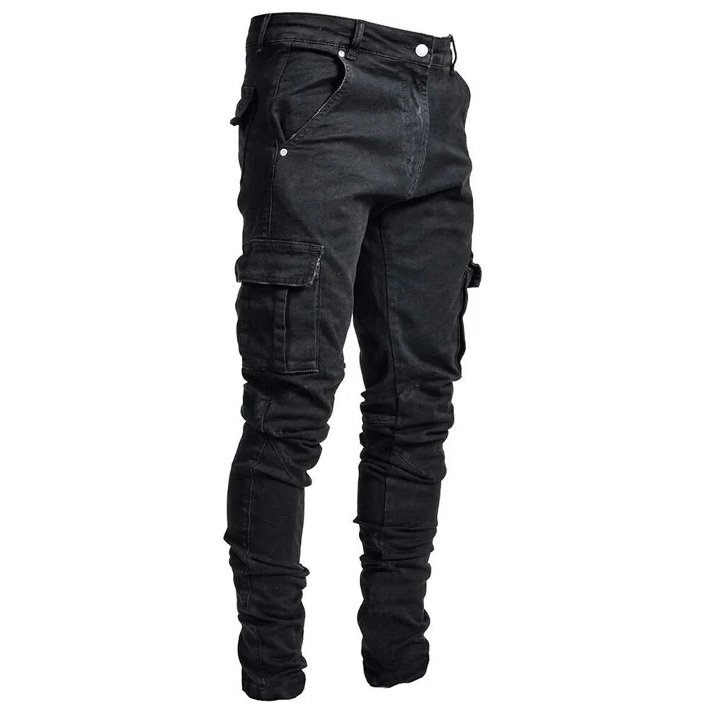 Pedro® | Comfortable And Fashionable   Trousers - Image 7