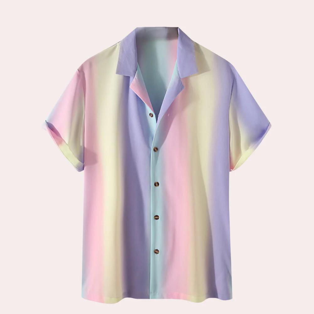 Pedro® | Comfortable shirt for men - Image 2