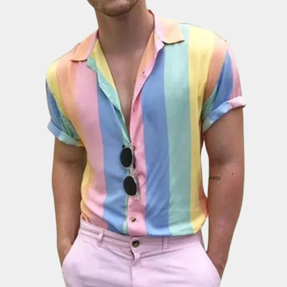 Pedro® | Comfortable shirt for men - Image 7