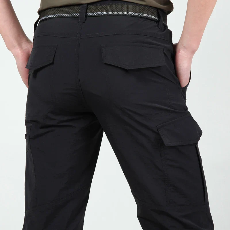 Pedro® | Elegant And Casual   Trousers - Image 3