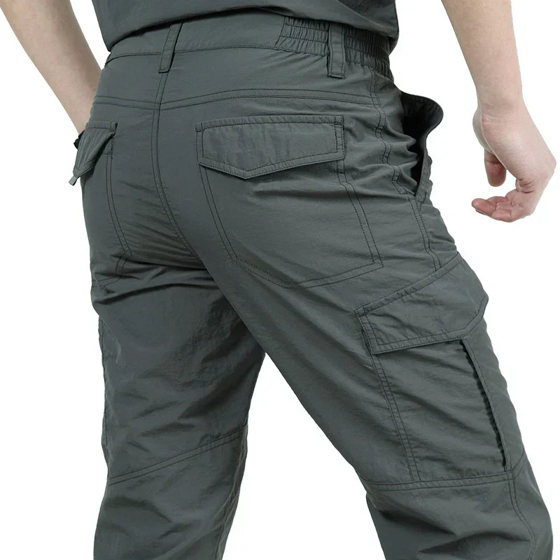 Pedro® | Elegant And Casual   Trousers - Image 5