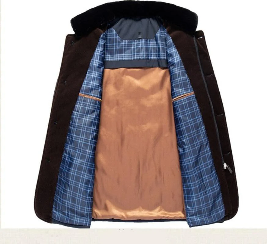 Pedro® | Jacket With Classic Collar - Image 5