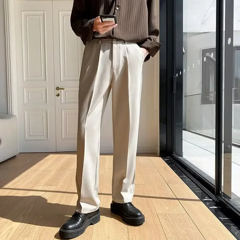 Pedro® | Milan Wide Fit Pantalon - Image 2