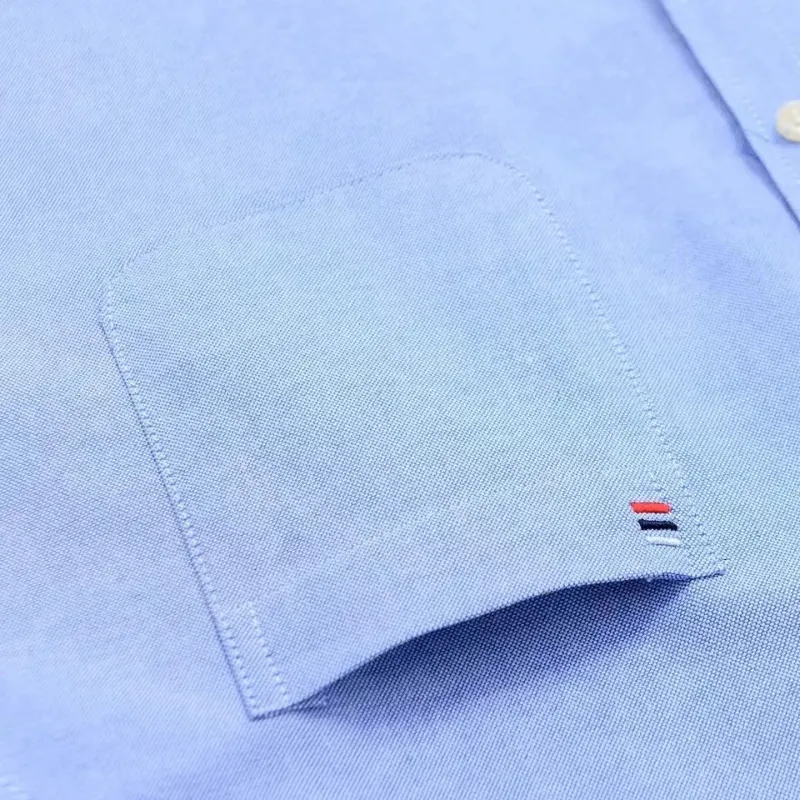 Pedro® | Oxford Shirt With Button-Down Collar - Image 3