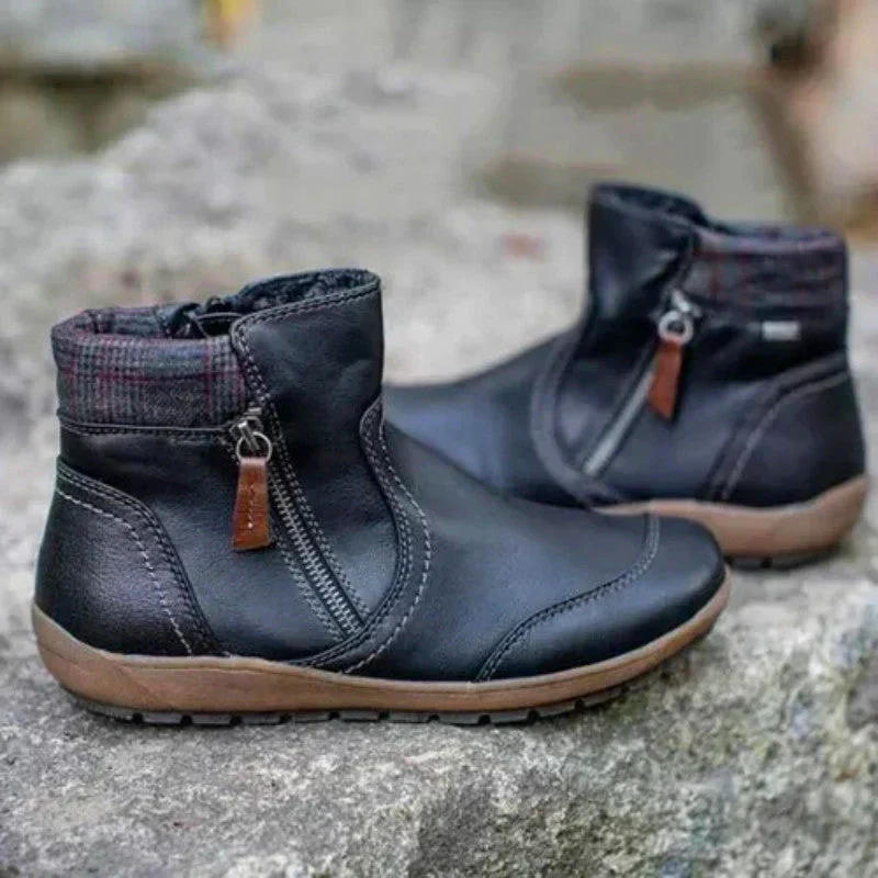 Pedro® | Premium Waterproof Orthopedic Boots With Absorption - Image 3