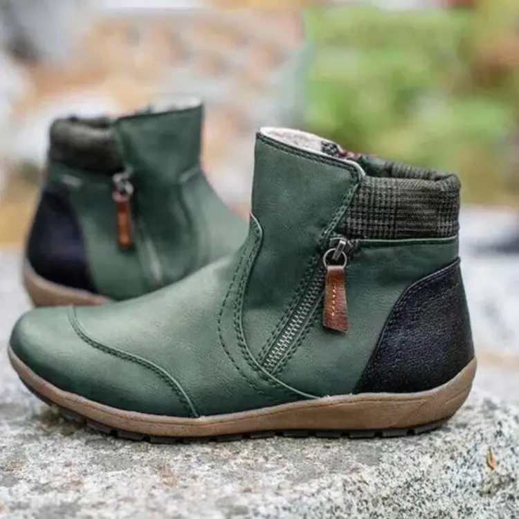 Pedro® | Premium Waterproof Orthopedic Boots With Absorption - Image 4
