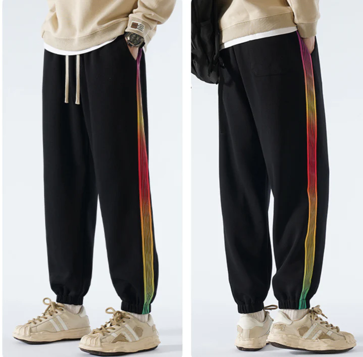 Pedro® | Retro Joggers - Image 2