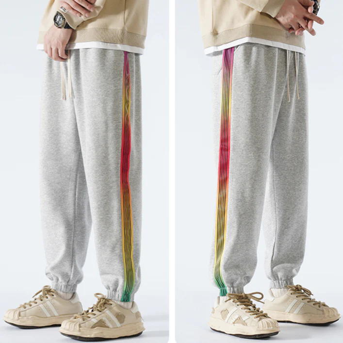 Pedro® | Retro Joggers - Image 4