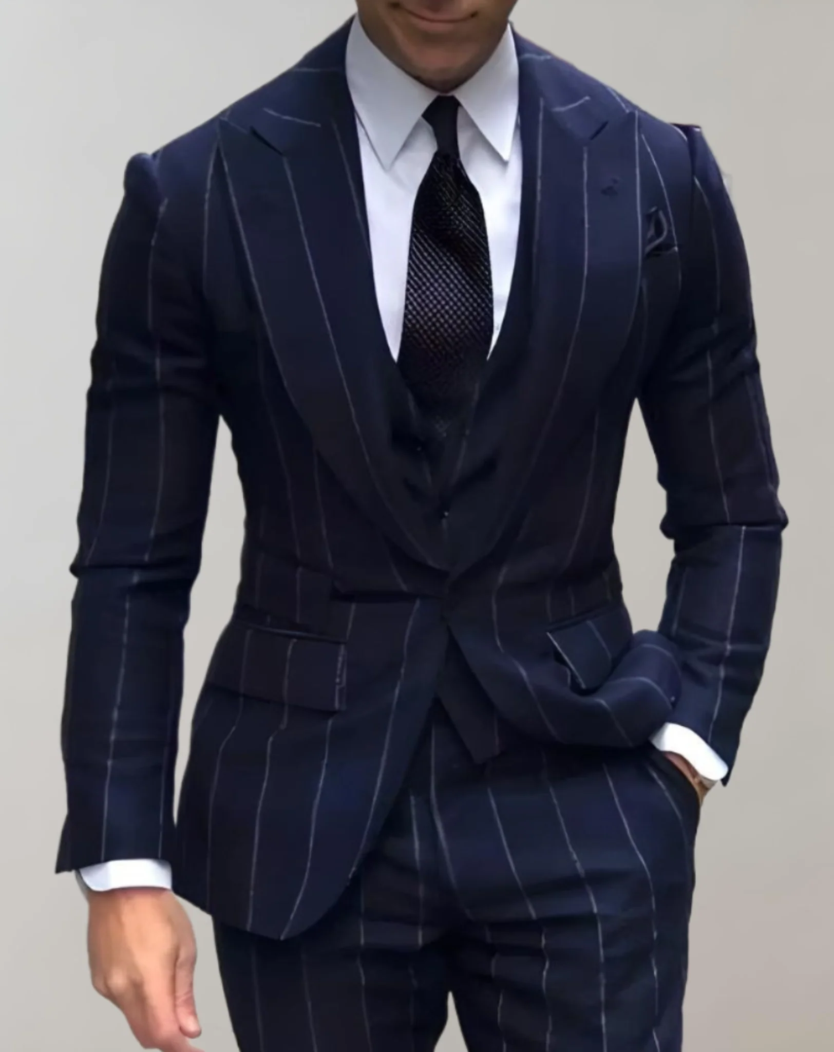 Pedro® | Uncomplicated And Trendy Trousers