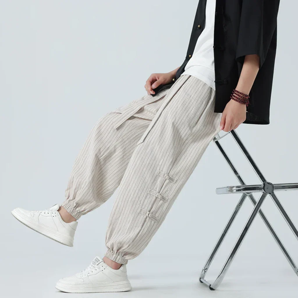 Pedro® | Versatile And Comfortable   Trousers - Image 2