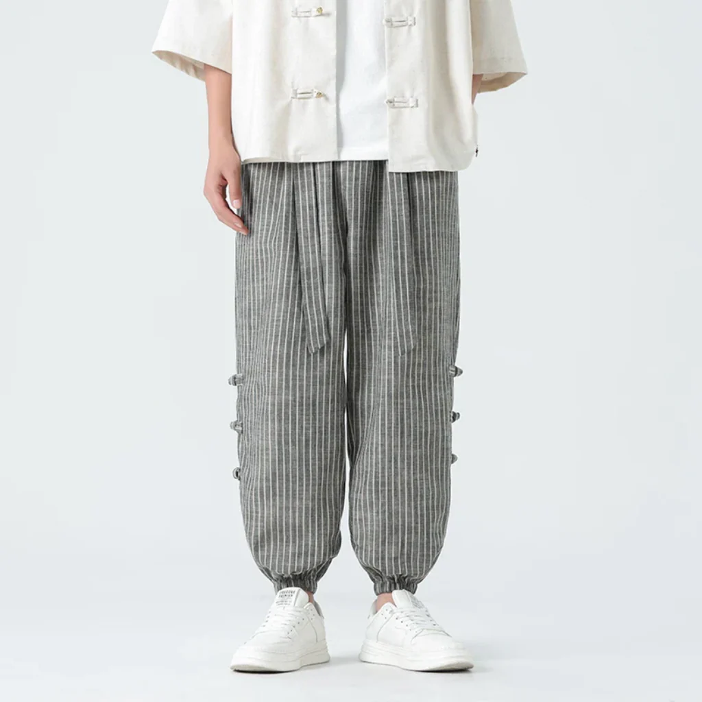 Pedro® | Versatile And Comfortable   Trousers - Image 3