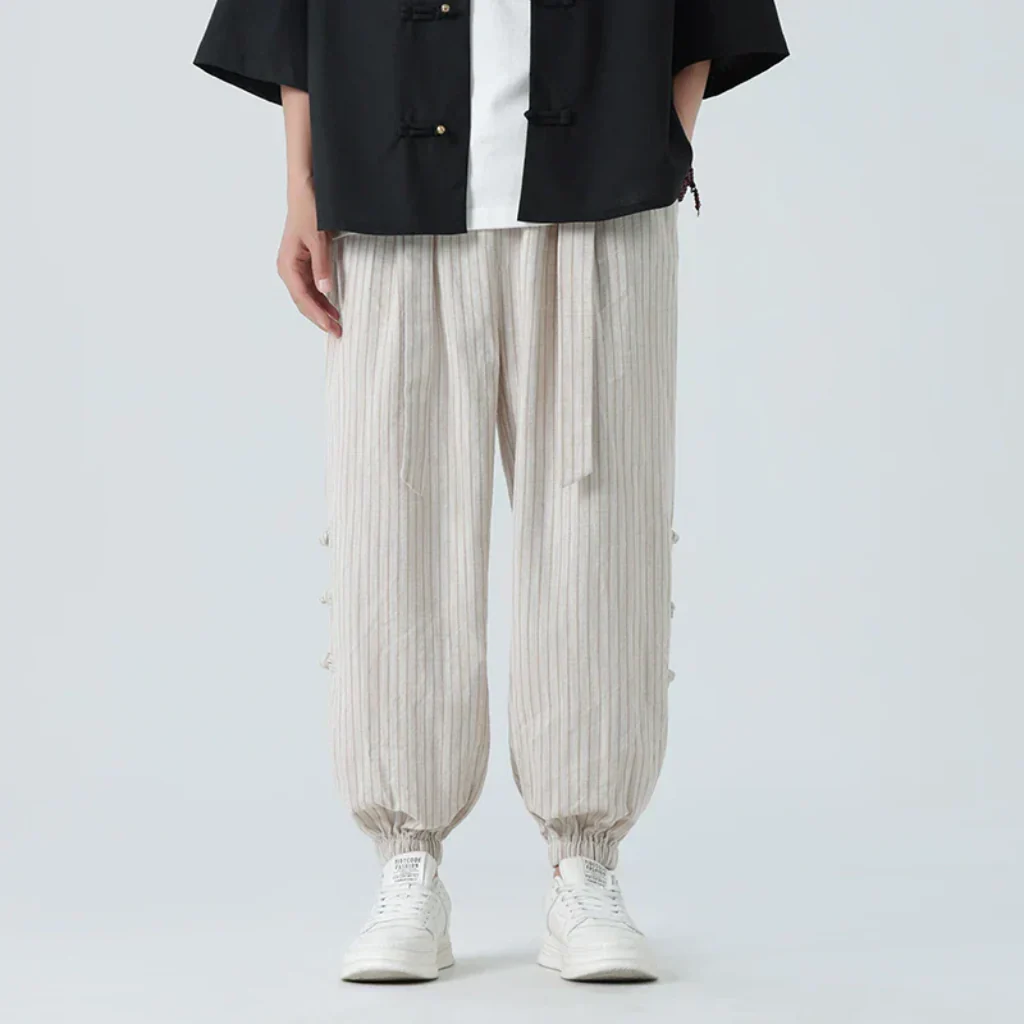 Pedro® | Versatile And Comfortable   Trousers - Image 4