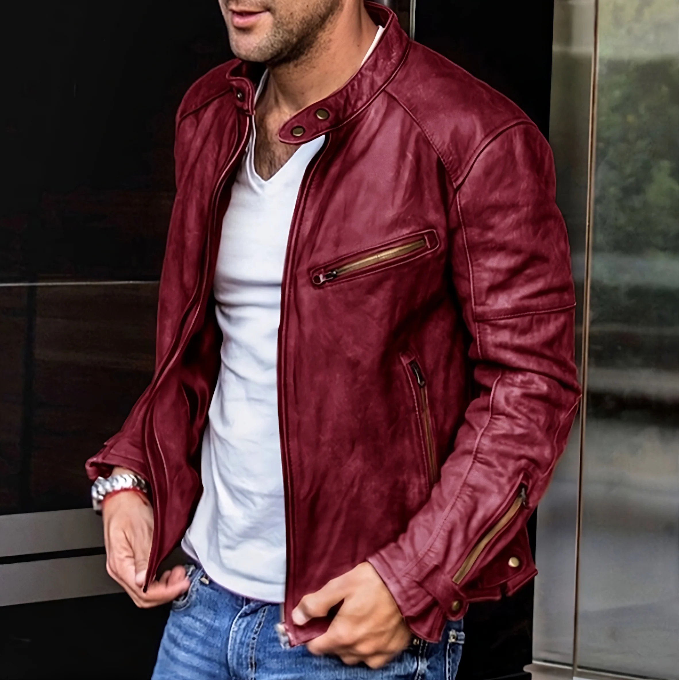 Pedro® | Wild jacket - Image 2