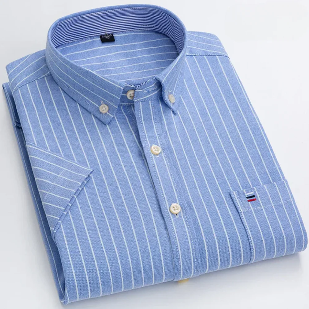 Pedro | Givalli - Chic Cotton Shirt - Image 10