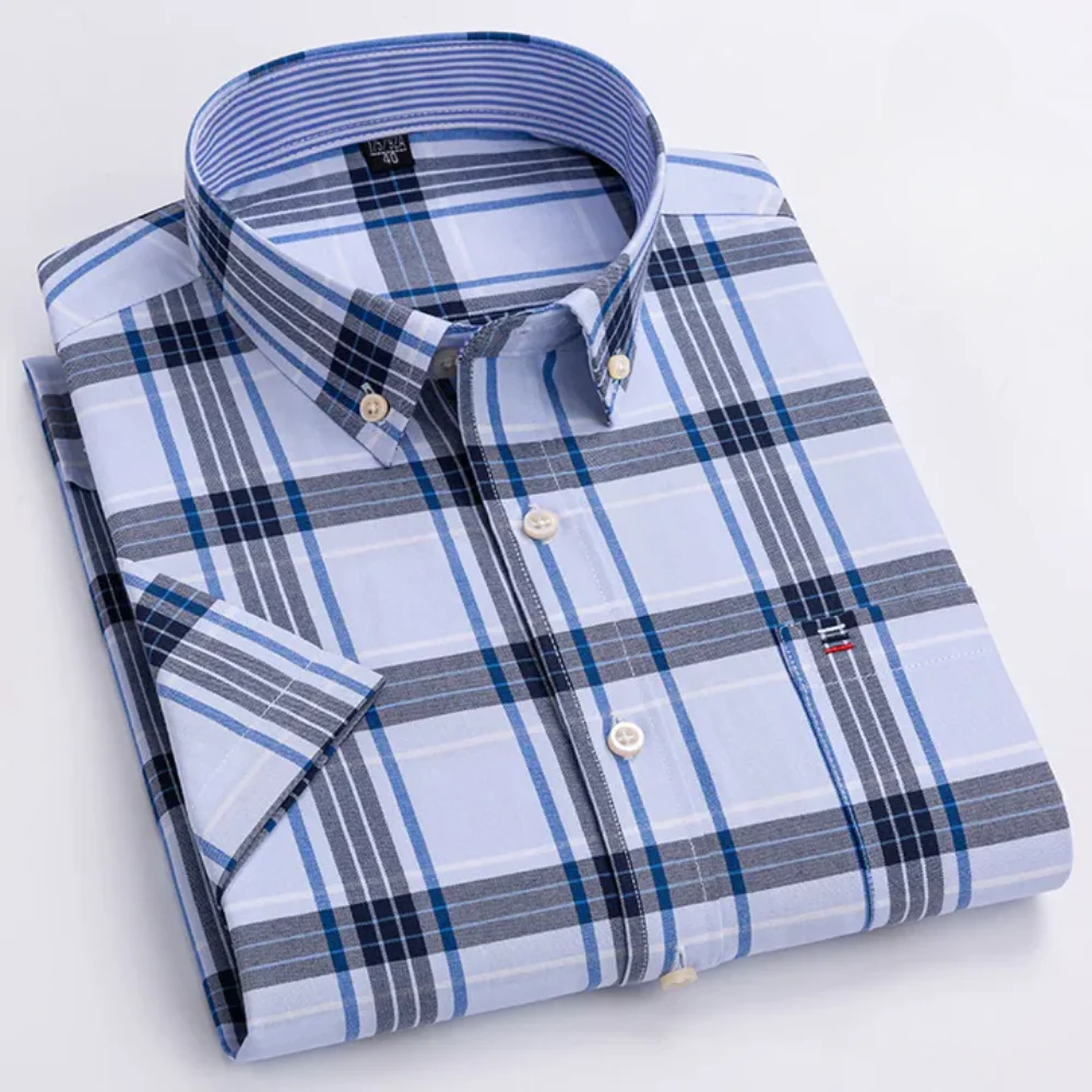 Pedro | Givalli - Chic Cotton Shirt - Image 11