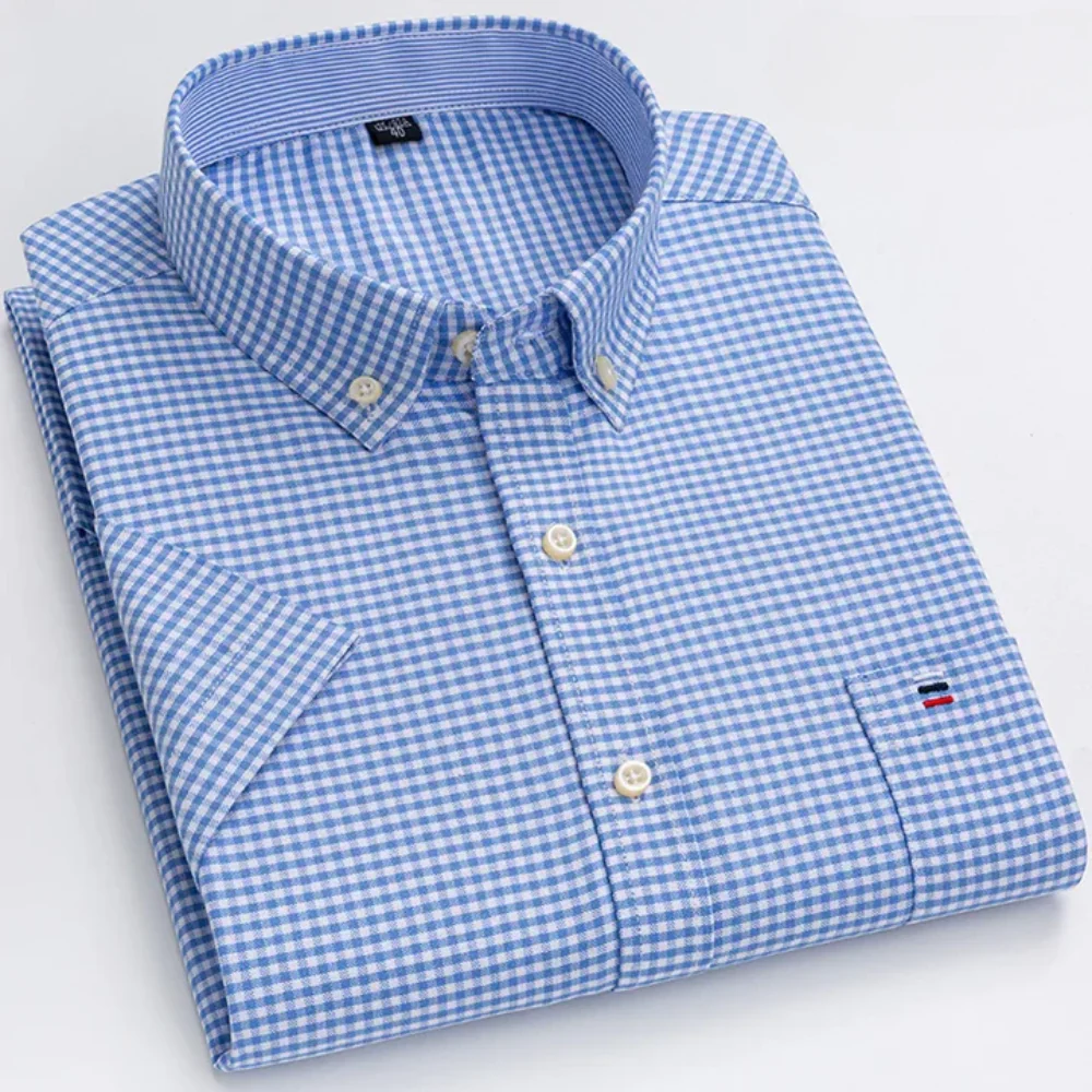 Pedro | Givalli - Chic Cotton Shirt - Image 3
