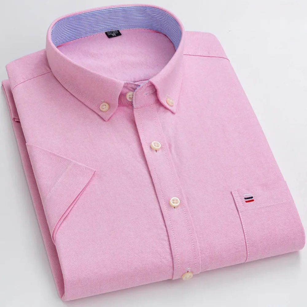Pedro | Givalli - Chic Cotton Shirt - Image 6