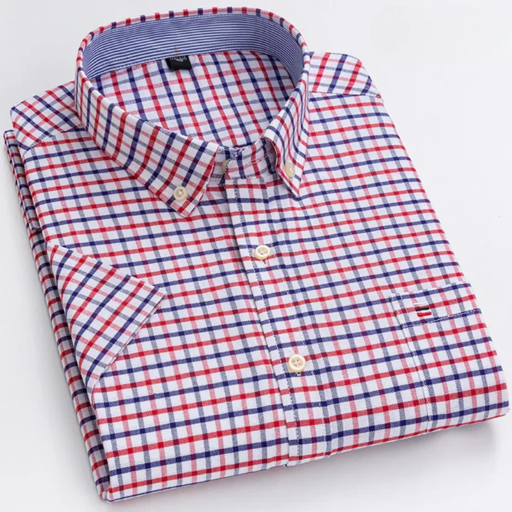 Pedro | Givalli - Chic Cotton Shirt - Image 9
