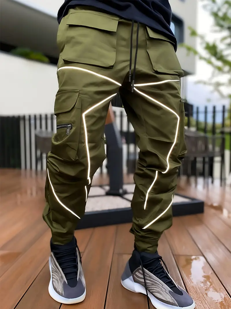 Pelayo® | Cargo Pants For Men - Image 5