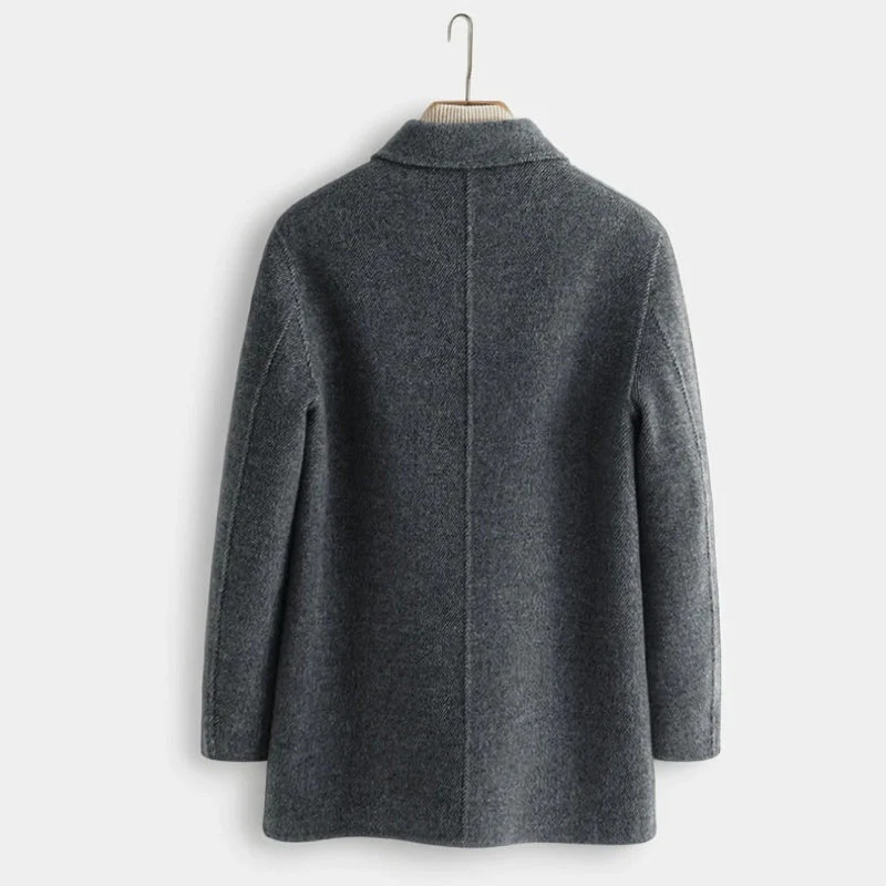 Pepe® | ASTON WOOL COAT - Image 3