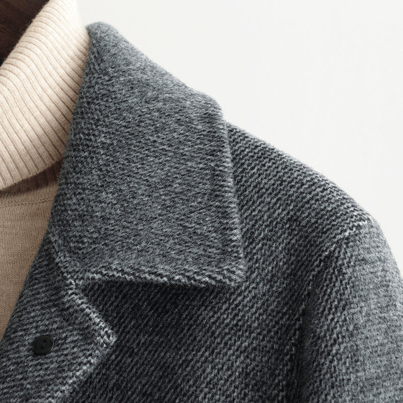 Pepe® | ASTON WOOL COAT - Image 5