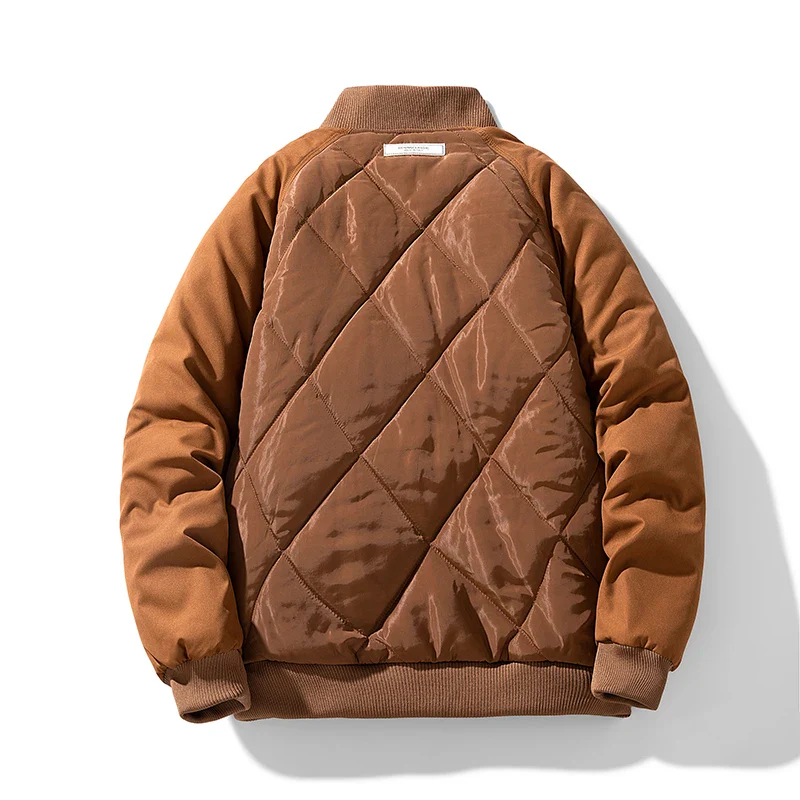Pepe® | Boston Bomber Jacket - Image 2